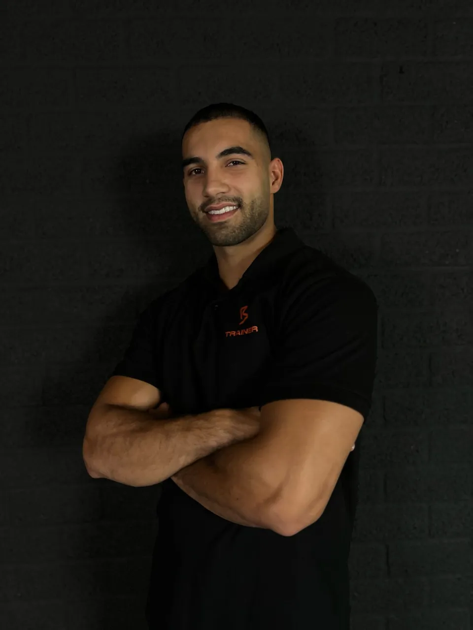 Reza, Personal trainer